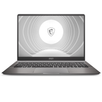 MSI Creator Z16 A12UET-031 16" Picture