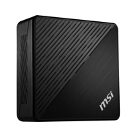 MSI Cubi 5 10M-848US Mini Desk Picture