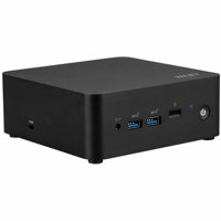 MSI Cubi NUC 1MG-008US Mini De Picture