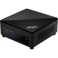 MSI Cubi 5 12M-401US Mini Desk Picture