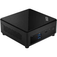 MSI Cubi 5 12M-286US Mini Desk Picture