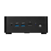 MSI Cubi NUC AI 1UMG-025BUS Mi Picture