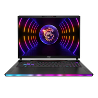 MSI Raider GE68HX 13VI-202US 1 Picture
