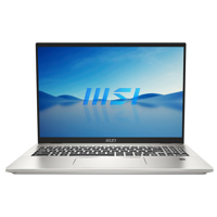 MSI Prestige 16 AI Evo B1MG-02 Picture