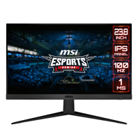 MSI G2412V 23.8" 16:9 Full HD  Picture
