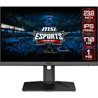 MSI G2422P 23.8" 16:9 Full HD  Picture
