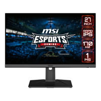 MSI G272QPF 27" 16:9 WQHD 170H Picture