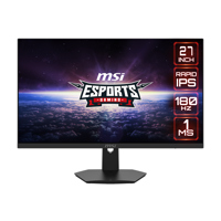 MSI 27 FHD G274F - Full HD IPS 180Hz 