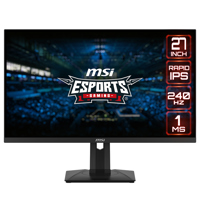 MSI G274QPX 27" 16:9 WQHD 240H Picture