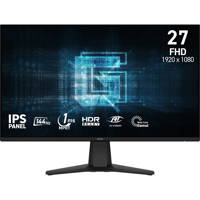 MSI G275L E14 27" 16:9 Full HD Picture