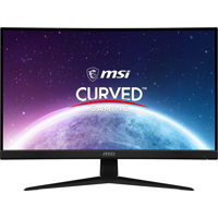 MSI G27C4X 27" 16:9 Full HD 25 Picture