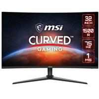 MSI G323CV 31.5" 16:9 Full HD Picture