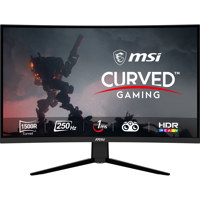 MSI G32C4X 31.5" 16:9 Full HD  Picture