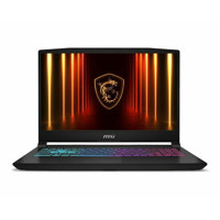 MSI Katana 15 HX B14WFK-278US  Picture
