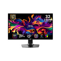 MSI MAG 321UP QD-OLED 31.5" 16 Picture