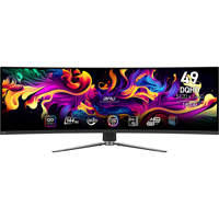 MSI MPG 491CQP QD-OLED 49" 32: Picture
