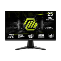 MSI MAG 255F E20 24.5" 16:9 Fu Picture