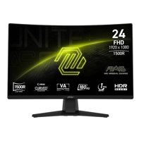 MSI MAG 242C 23.6" FHD 180Hz C Picture
