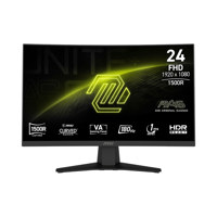 MSI MAG 244C 23.6" 16:9 Full H Picture