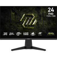 MSI MAG 245F X24 23.8" 16:9 Fu Picture