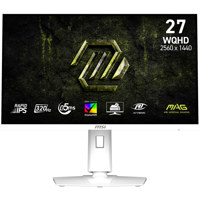 MSI MAG 274QRFW X32 27" 16:9 W Picture