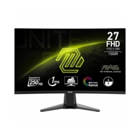 MSI MAG 27C6X 27" 16:9 Full HD Picture