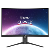 MSI MAG 275CQRXF 27" 16:9 WQHD Picture
