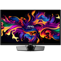 MSI MAG 272QP QD-OLED X24 26.5 Picture