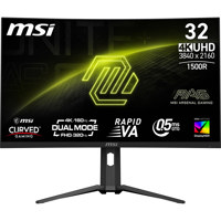 MSI MAG 321CUPDF 31.5" 16:9 Du Picture