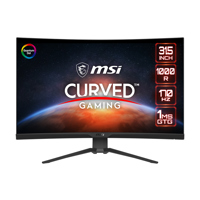 MSI MAG 325CQRF-QD 31.5" 16:9 Picture