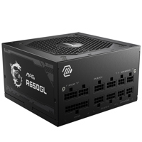 MSI MAG A650GL 650W 80+ Gold C Picture