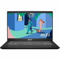 MSI Modern 14 C7M-261US 14" Fu Picture