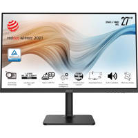 MSI Modern MD272QP 27" 16:9 WQ Picture