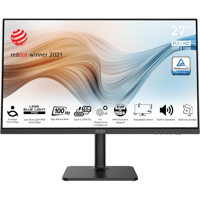 MSI Modern MD272XP 27" 16:9 Fu Picture