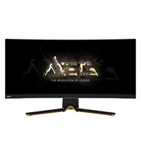MSI MEG 342C QD-OLED 34.18" 21 Picture