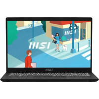 <b>New Arrival</b> - MSI Modern 15 B13M-1097US 15.6" FHD Laptop, i5-1334U, 16GB, 512GB SSD,W11H,Black