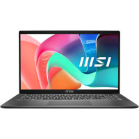 MSI Modern 15 F1MG-008US 15.6" Picture