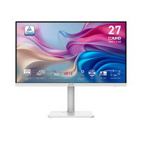 MSI Modern MD272UPHW 27" 16:9  Picture