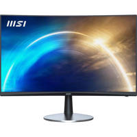 MSI PRO MP242C 23.6" 16:9 Full Picture