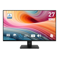 MSI PRO MP271A E2 27" 16:9 Ful Picture
