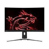 MSI MPG ARTYMIS 273CQR-QD 27"  Picture