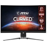 MSI MPG ARTYMIS 273CQR 27" 16: Picture