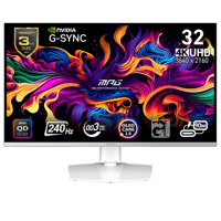 MSI MPG 321URXW QD-OLED 31.5"  Picture