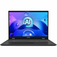 MSI Prestige 16 AI Studio B1VG Picture
