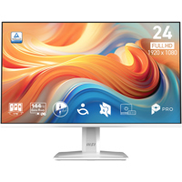 MSI PRO MP243W E14 23.8" 16:9  Picture