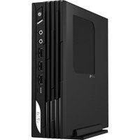 MSI PRO DP21 14MQ Mini Desktop, i5-14500 2.6GHz, 32GB RAM, 1TB SSD, W11P, Black