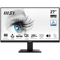 MSI Pro MP273A 27" 16:9 Full H Picture