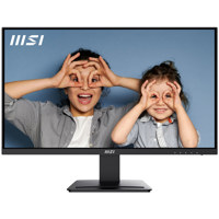 MSI Pro MP273U 27" 16:9 4K Ult Picture
