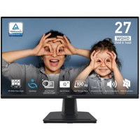 MSI Pro MP275Q 27" 16:9 WQHD 1 Picture