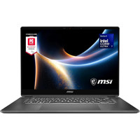 MSI Prestige 16 Flip AI+ C3MTG Picture